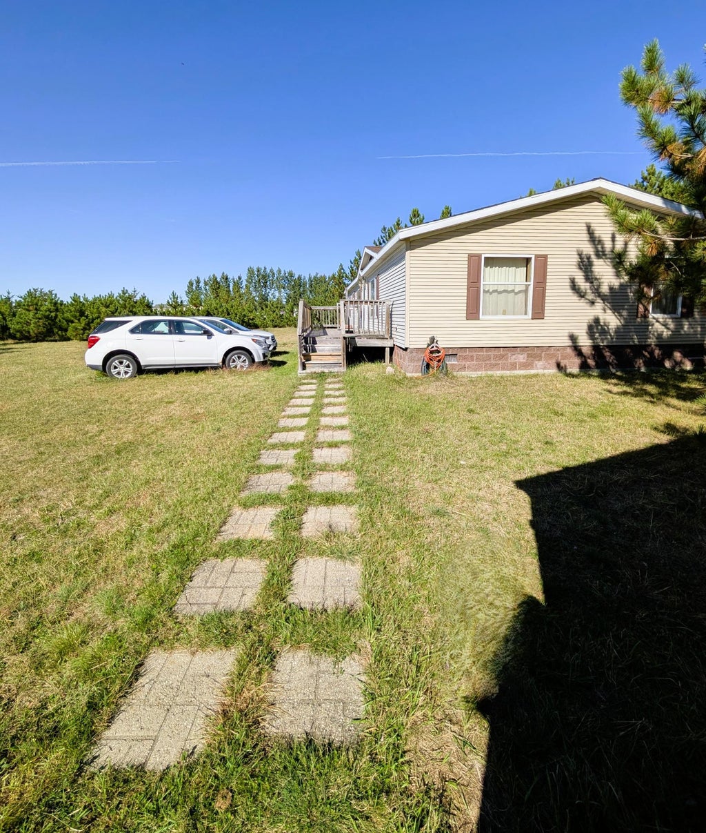 Photo of 7126 Tribute Lane NW, Bemidji, MN 56601 (MLS # 7153795)