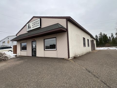 715 Charles Street Brainerd MN 56401