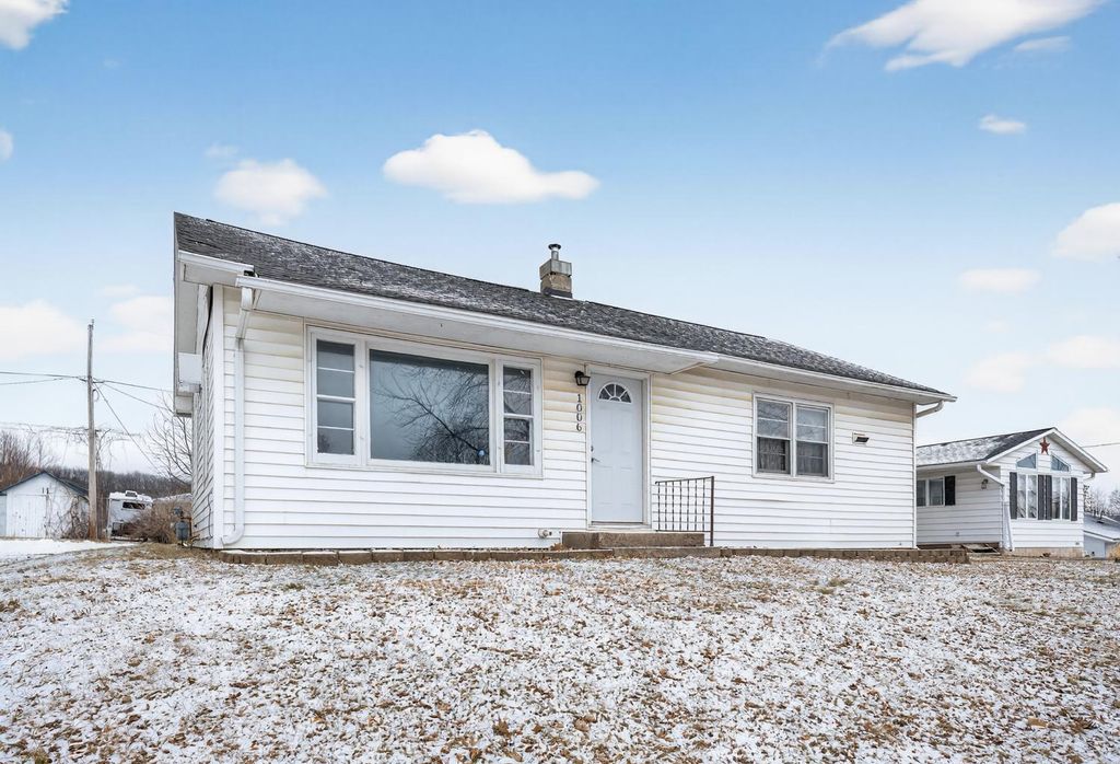 Photo of 1006 Main Street S, Chatfield, MN 55923 (MLS # 7009202)