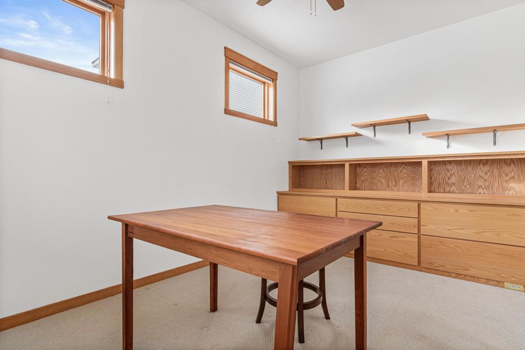 Photo of 4185 Centerville Road, Vadnais Heights, MN 55127 (MLS # 6825877)