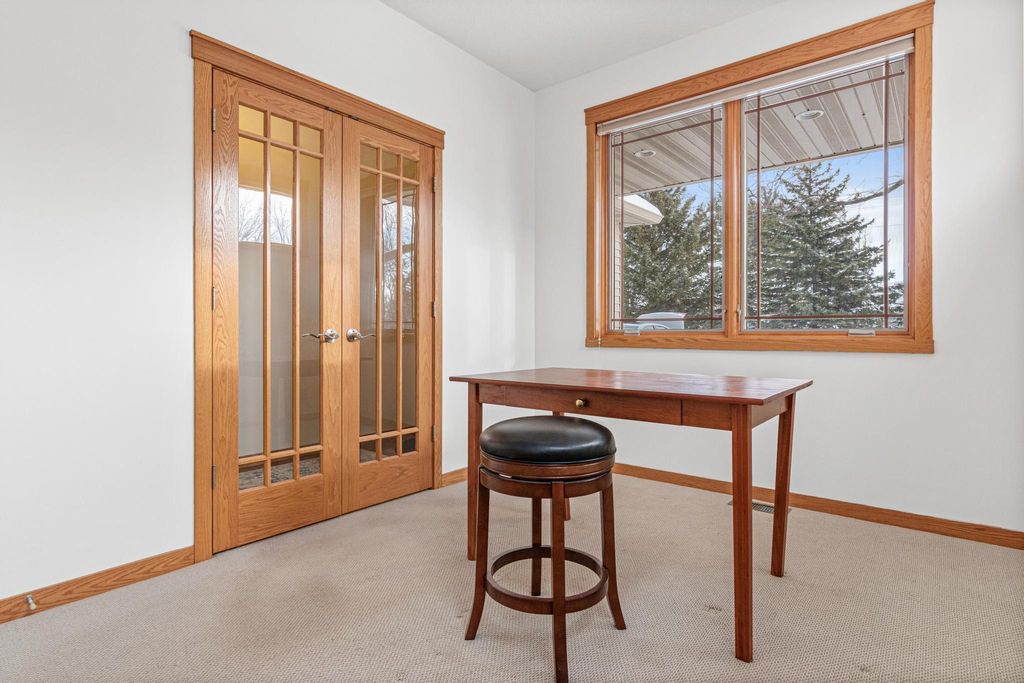 Photo of 4185 Centerville Road, Vadnais Heights, MN 55127 (MLS # 6825877)