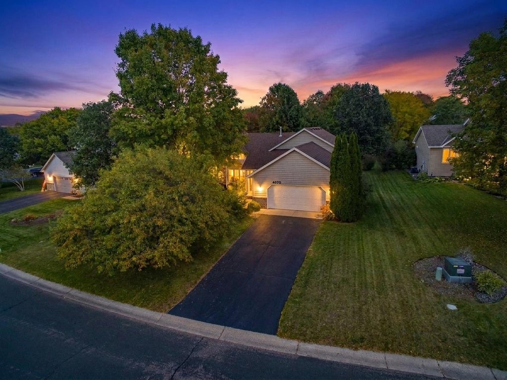 Photo of 4670 Manor Drive, Eagan, MN 55123 (MLS # 7144244)