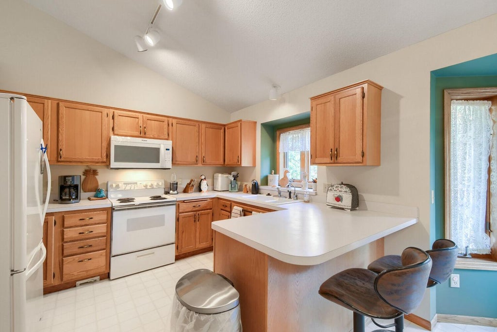 Photo of 4670 Manor Drive, Eagan, MN 55123 (MLS # 7144244)