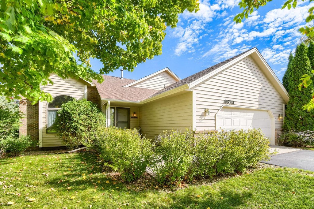 Photo of 4670 Manor Drive, Eagan, MN 55123 (MLS # 7144244)