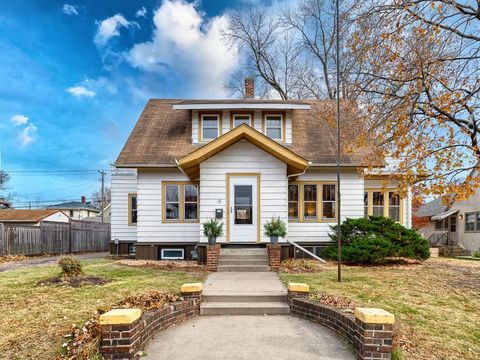 4011 18th Avenue S Minneapolis MN 55407
