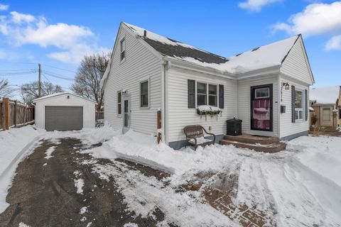 7516 North Street Saint Louis Park MN 55426