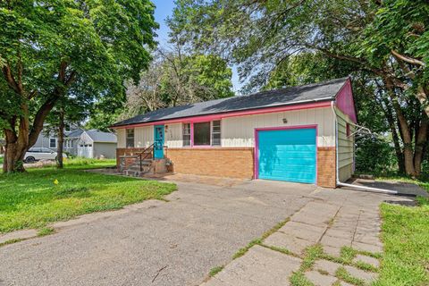 2708 Williams Drive Burnsville MN 55337