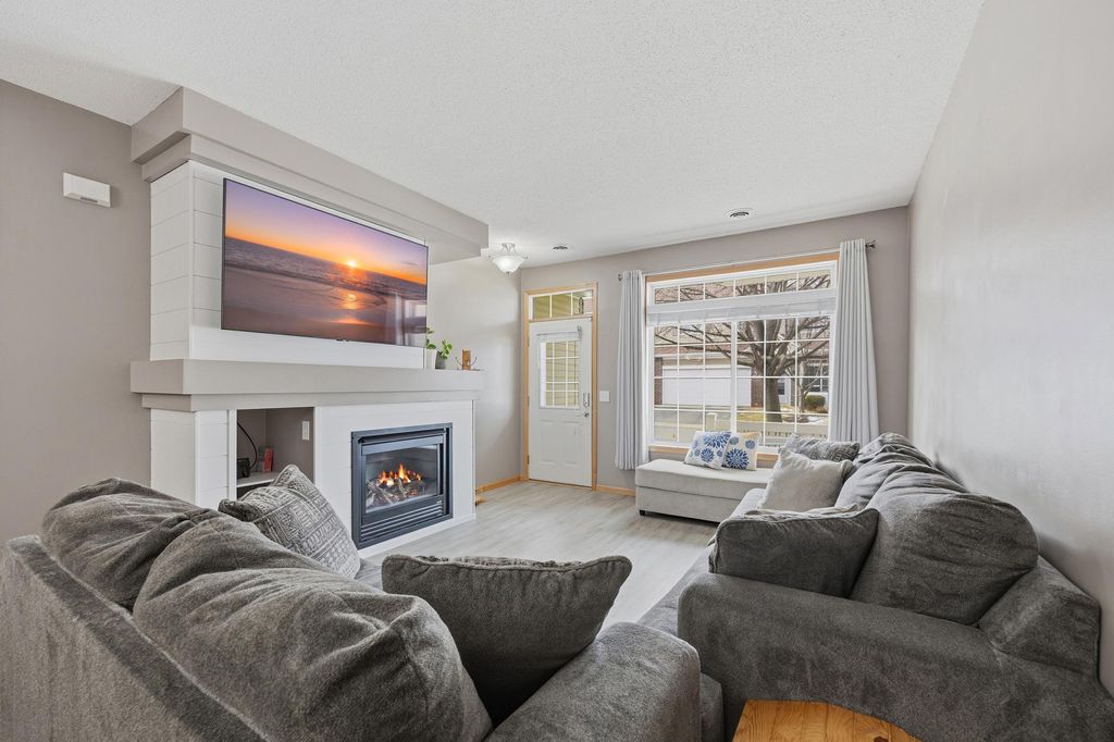 Photo of 17133 Nixon Street NW, Elk River, MN 55330 (MLS # 6826321)