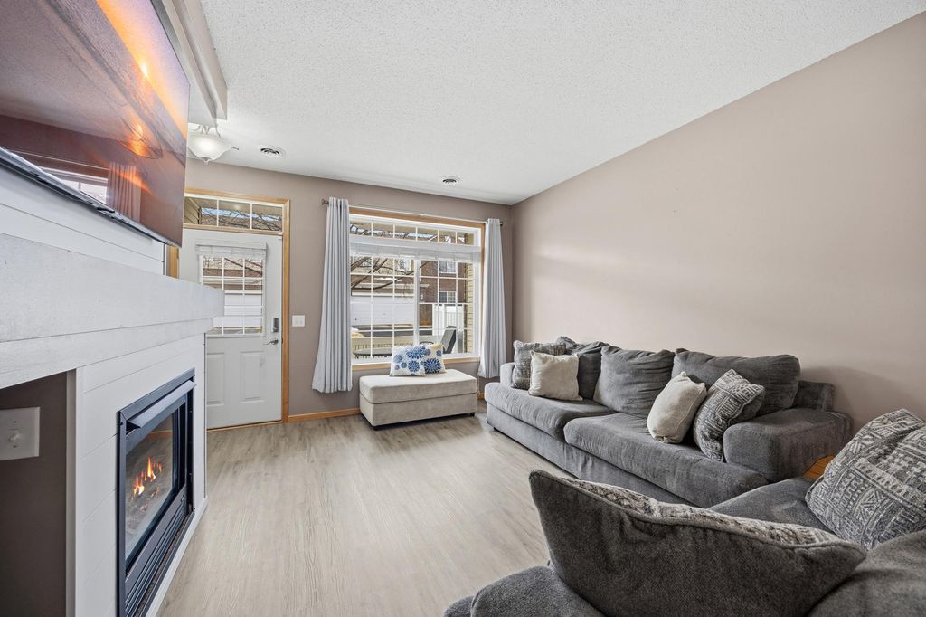 Photo of 17133 Nixon Street NW, Elk River, MN 55330 (MLS # 6826321)