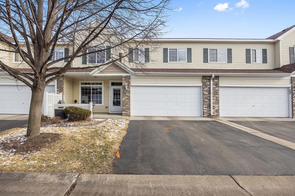 Photo of 17133 Nixon Street NW, Elk River, MN 55330 (MLS # 6826321)
