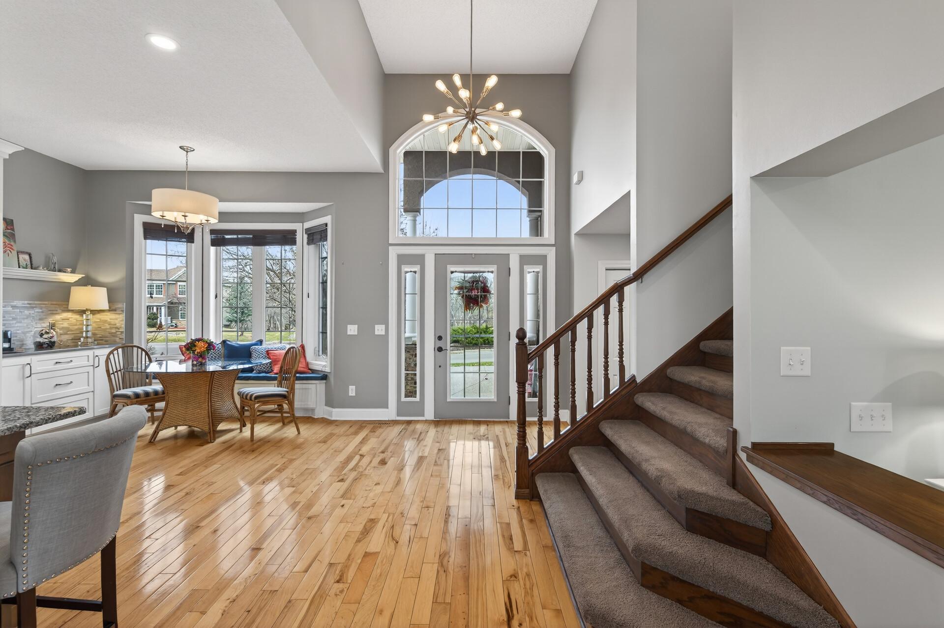 3308 Wild Horse Pass NW