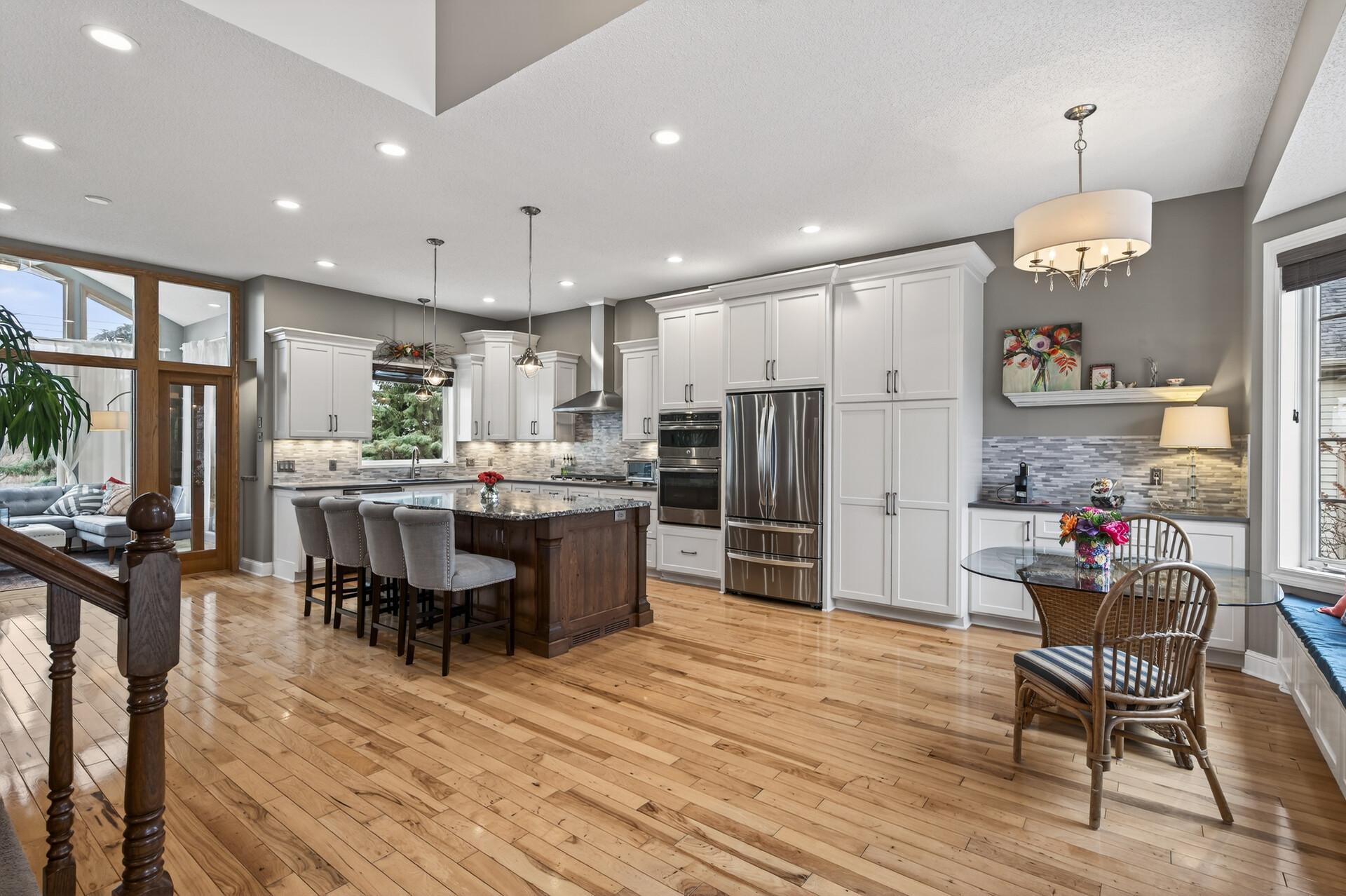 3308 Wild Horse Pass NW