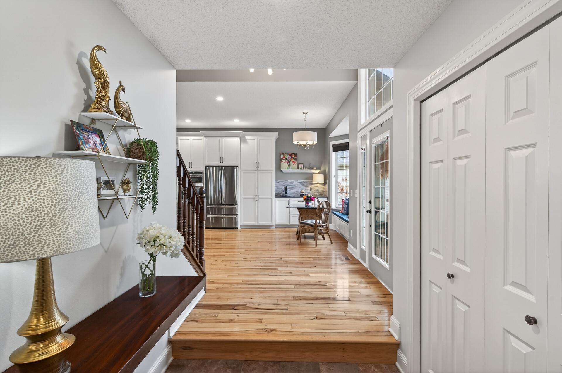 3308 Wild Horse Pass NW