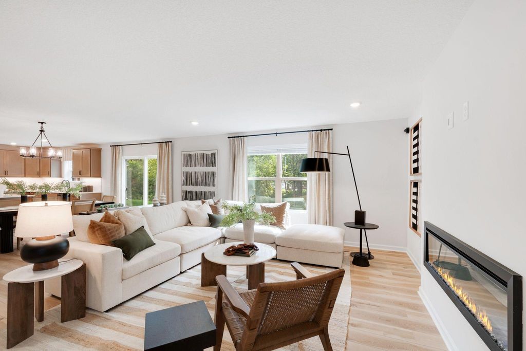 Photo of 1093 Annagaire Curve, Rosemount, MN 55068 (MLS # 7004739)