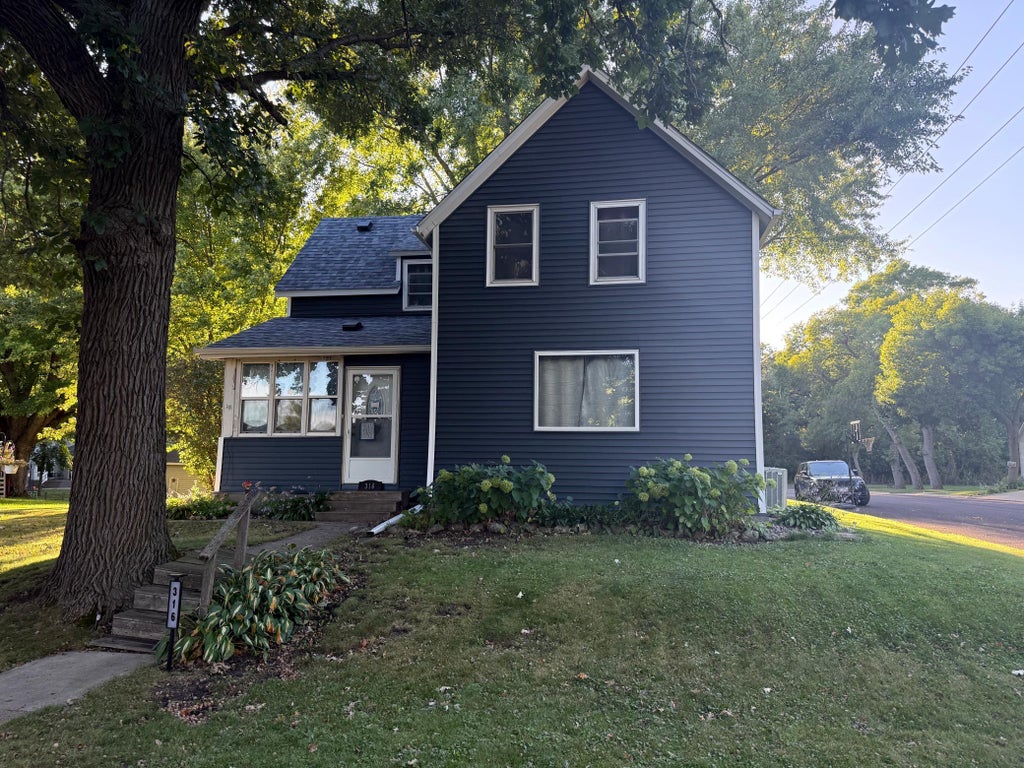 Photo of 316 2nd Avenue N, Brownton, MN 55312 (MLS # 7147652)