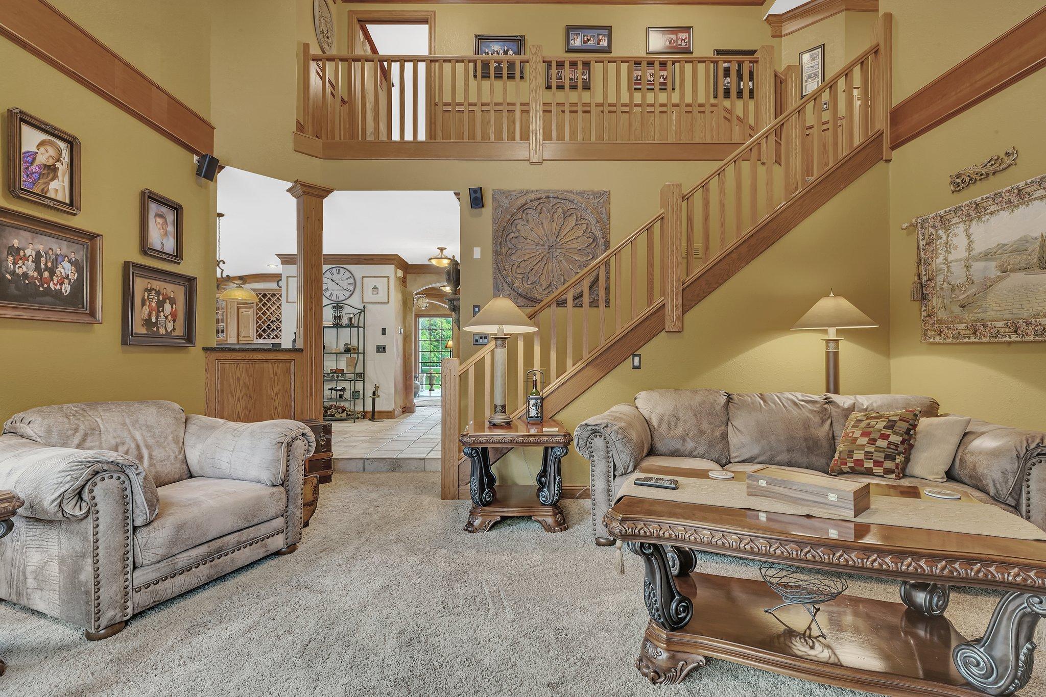 Cold Spring, Minnesota, 56320, United States, 4 Bedrooms Bedrooms, ,5 BathroomsBathrooms,Residential,Active,2030952