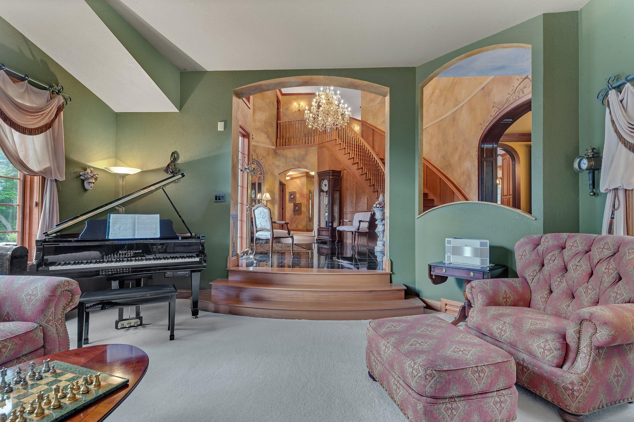 Cold Spring, Minnesota, 56320, United States, 4 Bedrooms Bedrooms, ,5 BathroomsBathrooms,Residential,Active,2030952