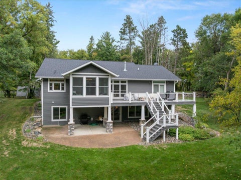 Photo of 14023 Hummingbird Drive, Park Rapids, MN 56470 (MLS # 7156353)