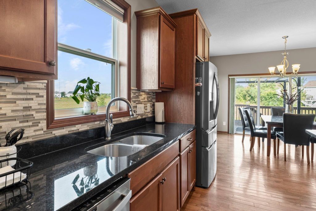 Photo of 12202 Opal Street NE, Blaine, MN 55449 (MLS # 7003726)