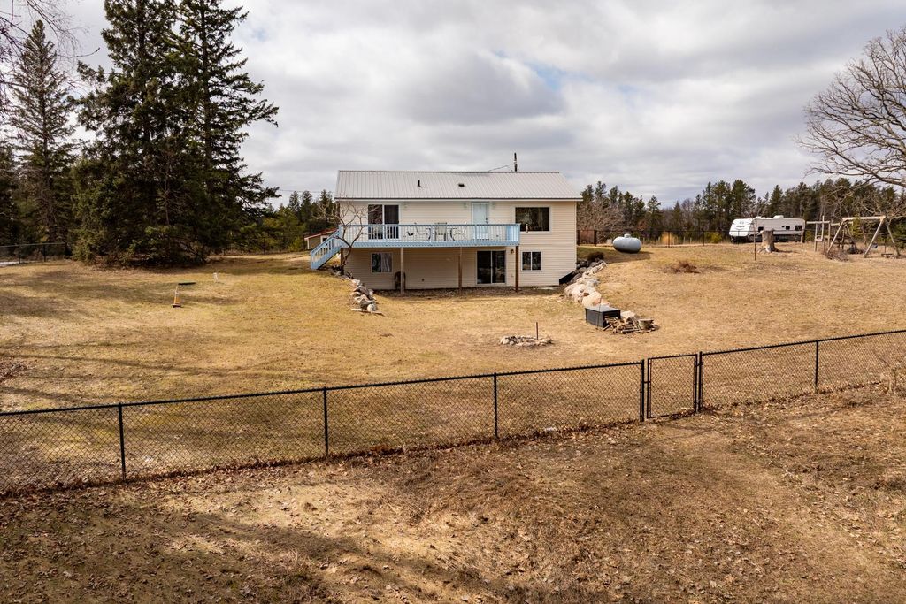 Photo of 3912 4th Street NW, Backus, MN 56435 (MLS # 7043189)