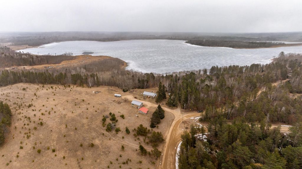 Photo of 3912 4th Street NW, Backus, MN 56435 (MLS # 7043189)