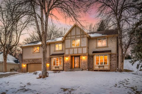 3625 Rosewood Lane N Plymouth MN 55441