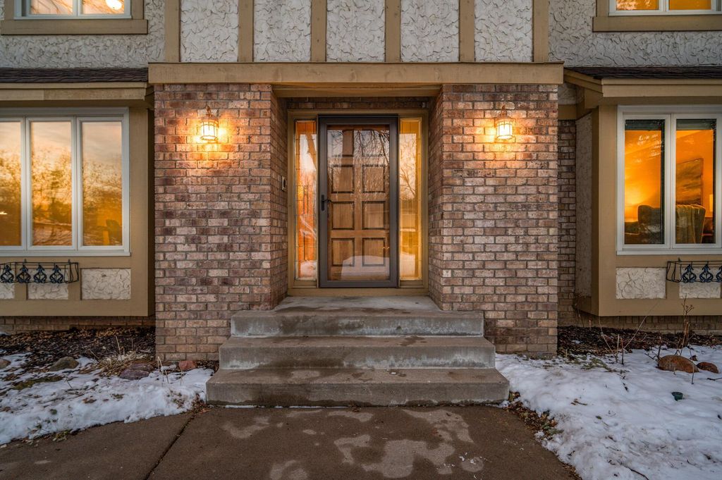 Photo of 3625 Rosewood Lane N, Plymouth, MN 55441 (MLS # 7009229)