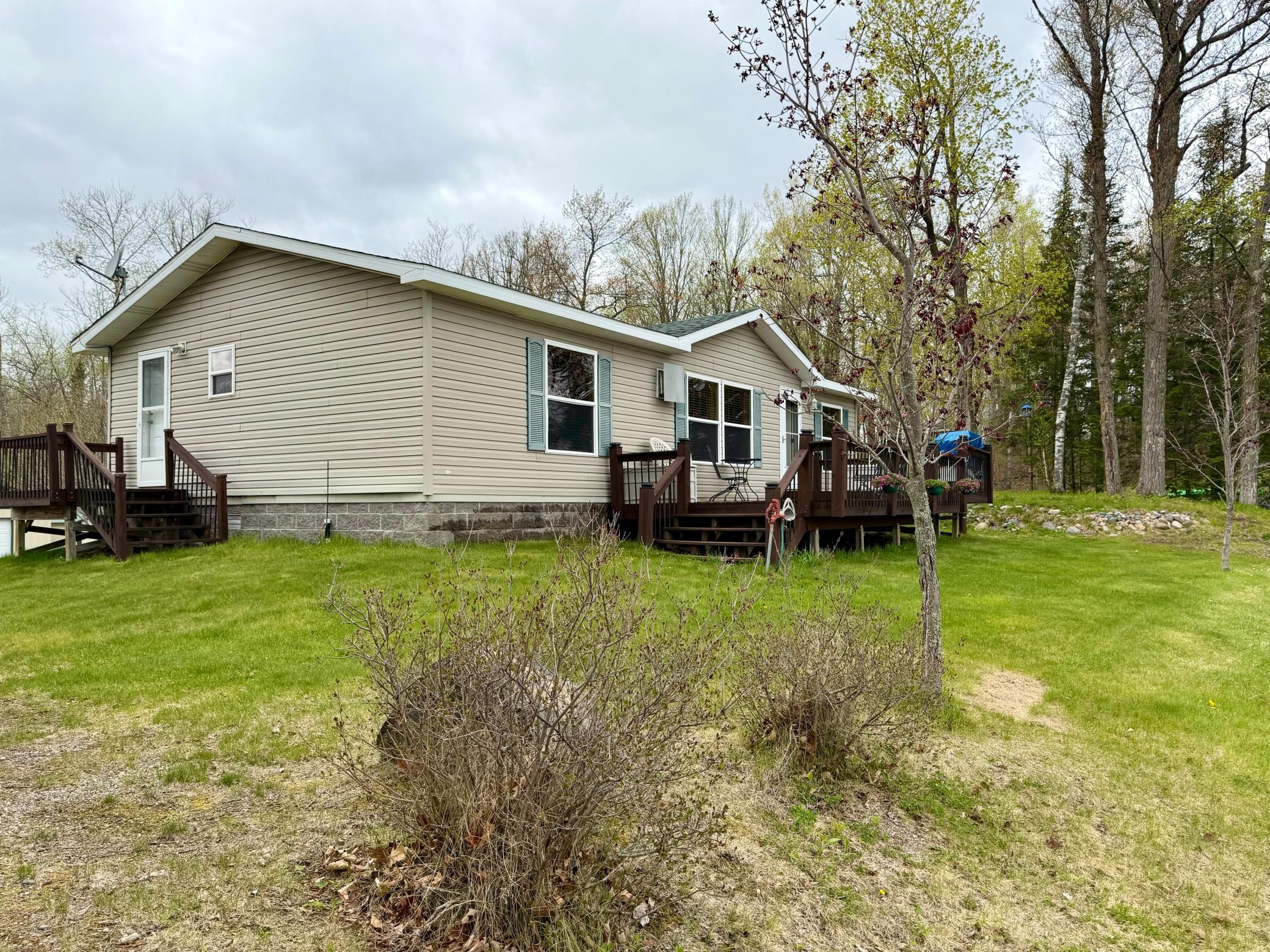 3936 Sunnyside Park Road
