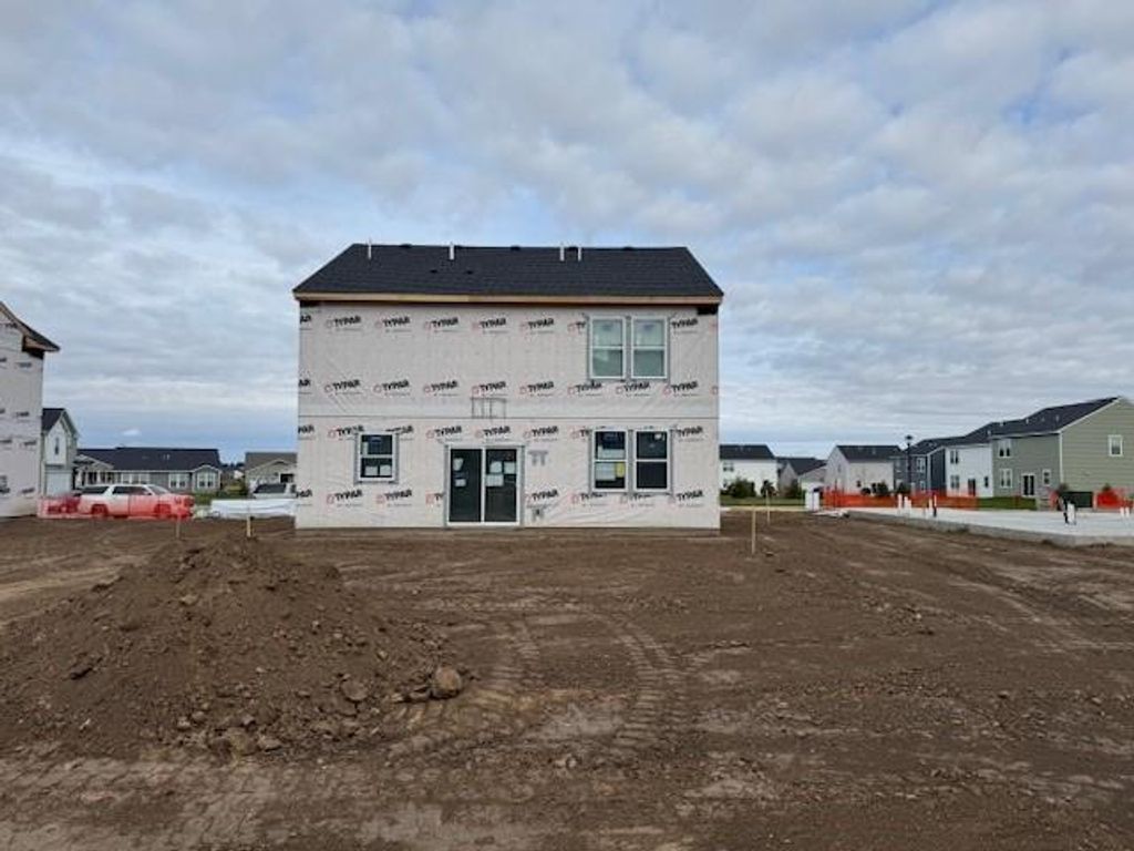 Photo of 4861 Island Park Drive, Woodbury, MN 55129 (MLS # 7001961)