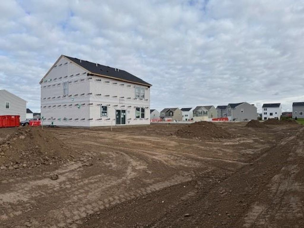 Photo of 4861 Island Park Drive, Woodbury, MN 55129 (MLS # 7001961)