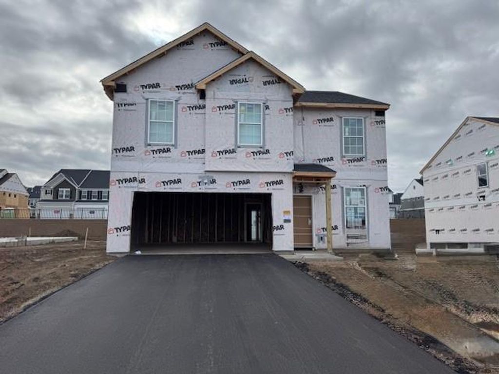 Photo of 4861 Island Park Drive, Woodbury, MN 55129 (MLS # 7001961)