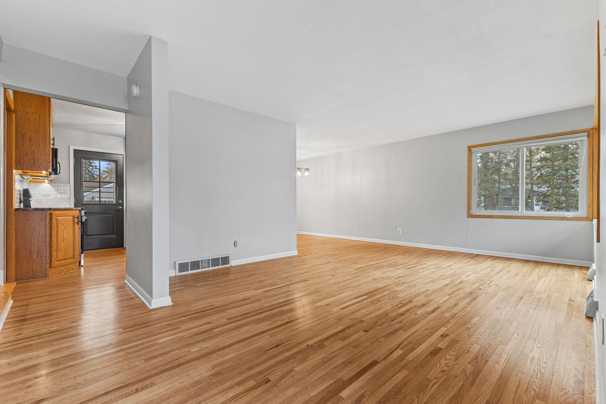 4004 Mcknight Road N