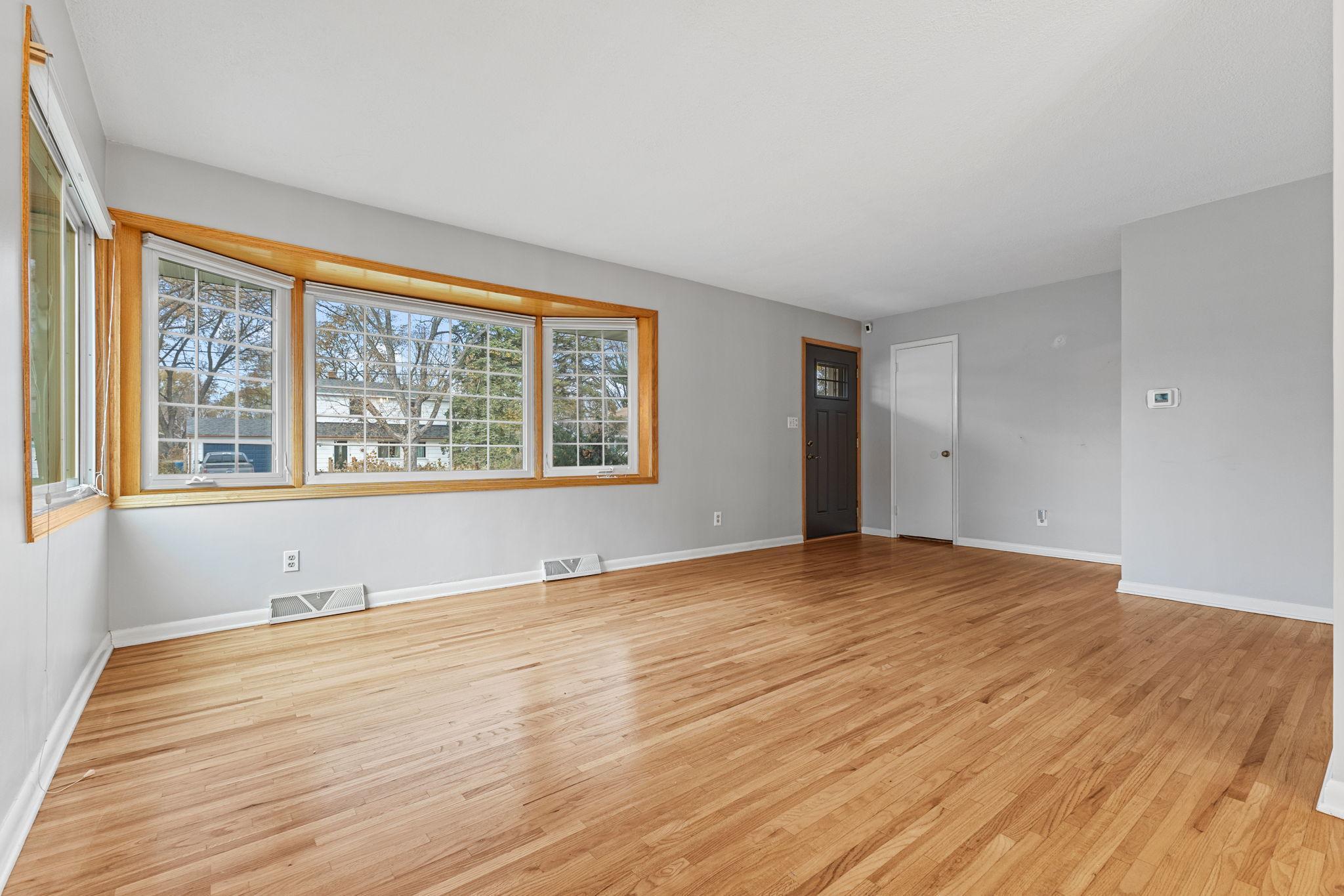 4004 Mcknight Road N