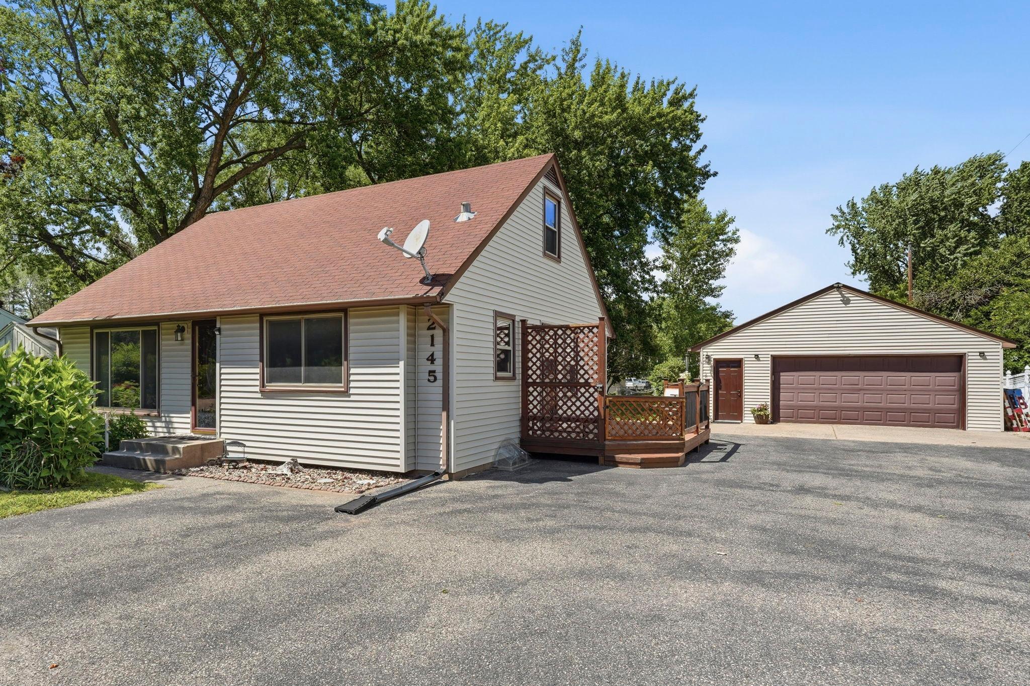 2145 County Road E E