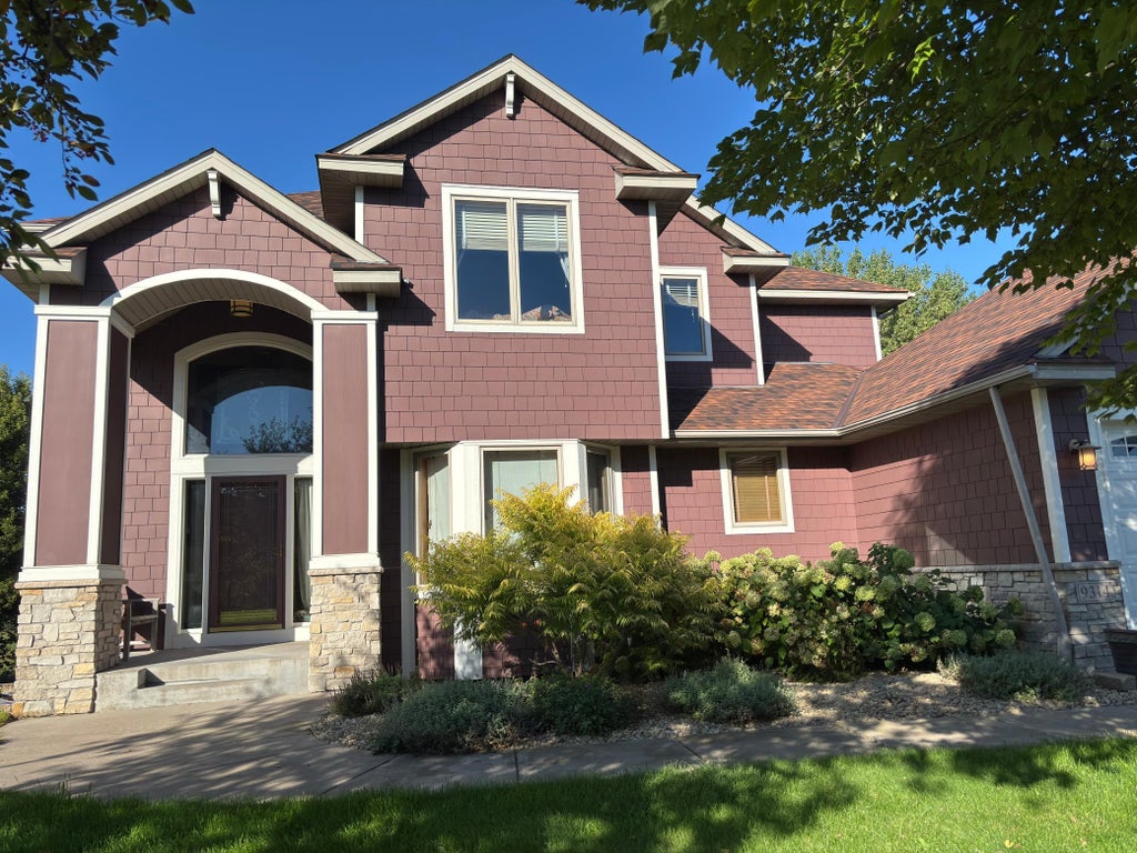 Photo of 9314 Peony Lane N, Maple Grove, MN 55311 (MLS # 7144475)