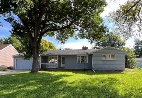Photo of 115 McPhail Drive, Redwood Falls, MN 56283 (MLS # 6780083)