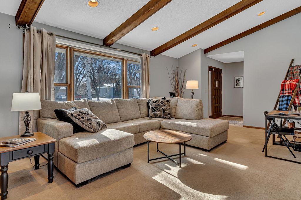 Photo of 608 24th Avenue SW, Willmar, MN 56201 (MLS # 7013708)