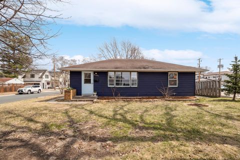 6101 Wooddale Avenue Edina MN 55424