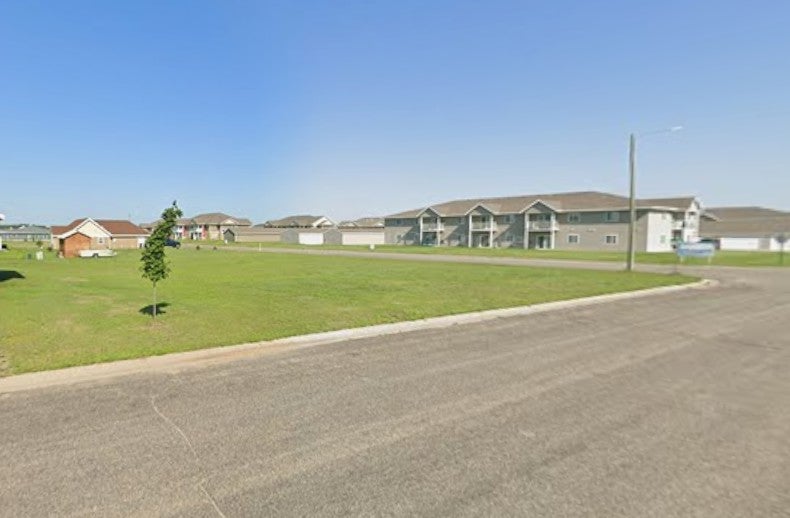 801 8th Street SW