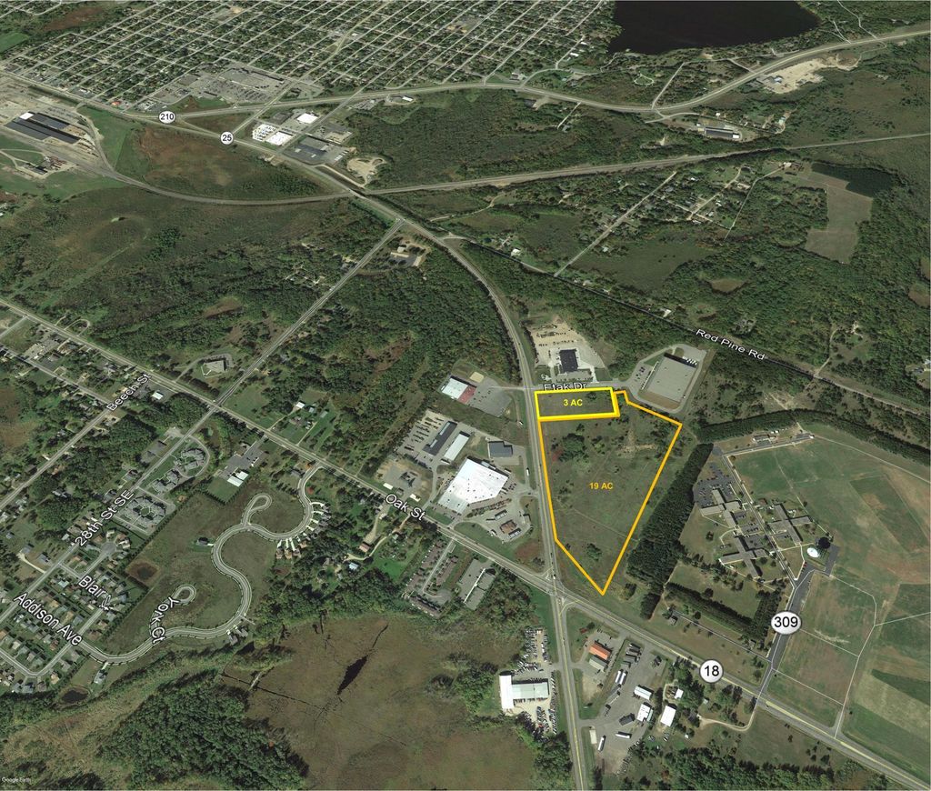 Photo of 3AC Liberty Lane, Brainerd, MN 56401 (MLS # 7007058)