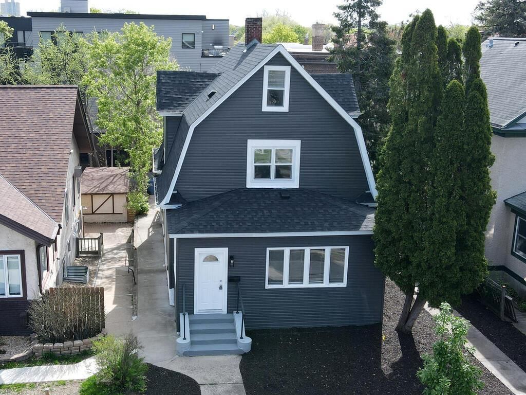 Photo of 3237 Hennepin Avenue, Minneapolis, MN 55408 (MLS # 7057552)