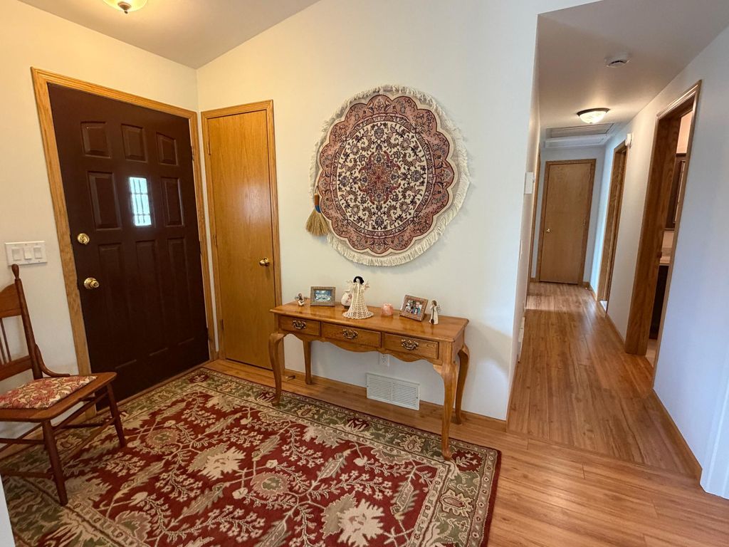 Photo of 716 Main Avenue S, Roseau, MN 56751 (MLS # 7084452)