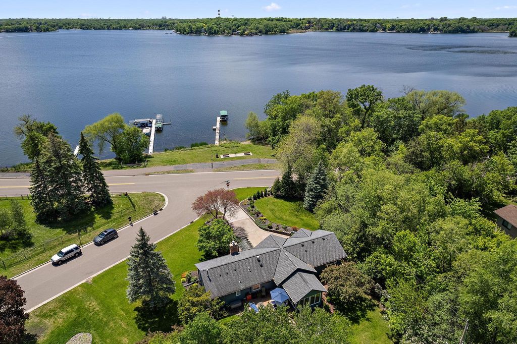 Photo of 10920 32nd Avenue N, Plymouth, MN 55441 (MLS # 7068077)