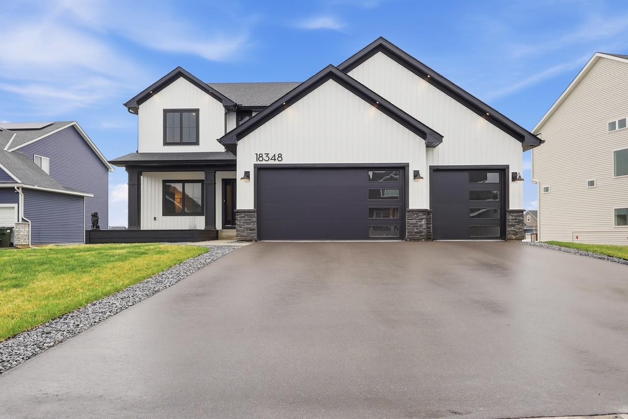 18348 Gibbon Court