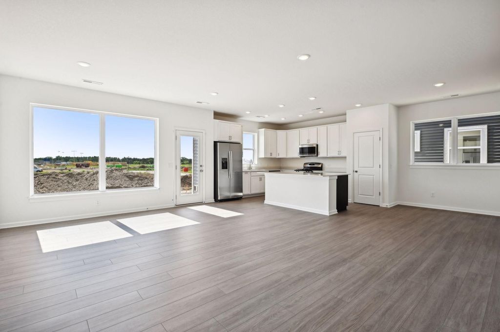 Photo of 1141 149th Street, Rosemount, MN 55068 (MLS # 7001299)