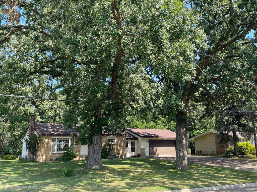 Photo of 13176 Point Douglas Drive S, Hastings, MN 55033 (MLS # 7124372)