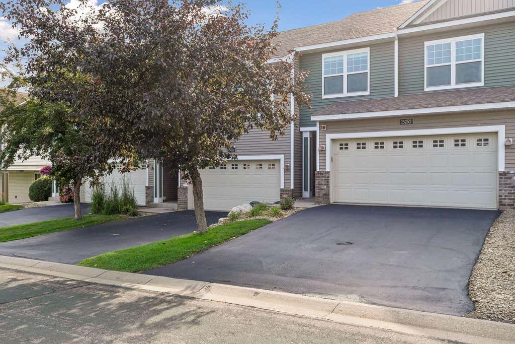 Photo of 15252 Maryland Avenue, Savage, MN 55378 (MLS # 7123240)