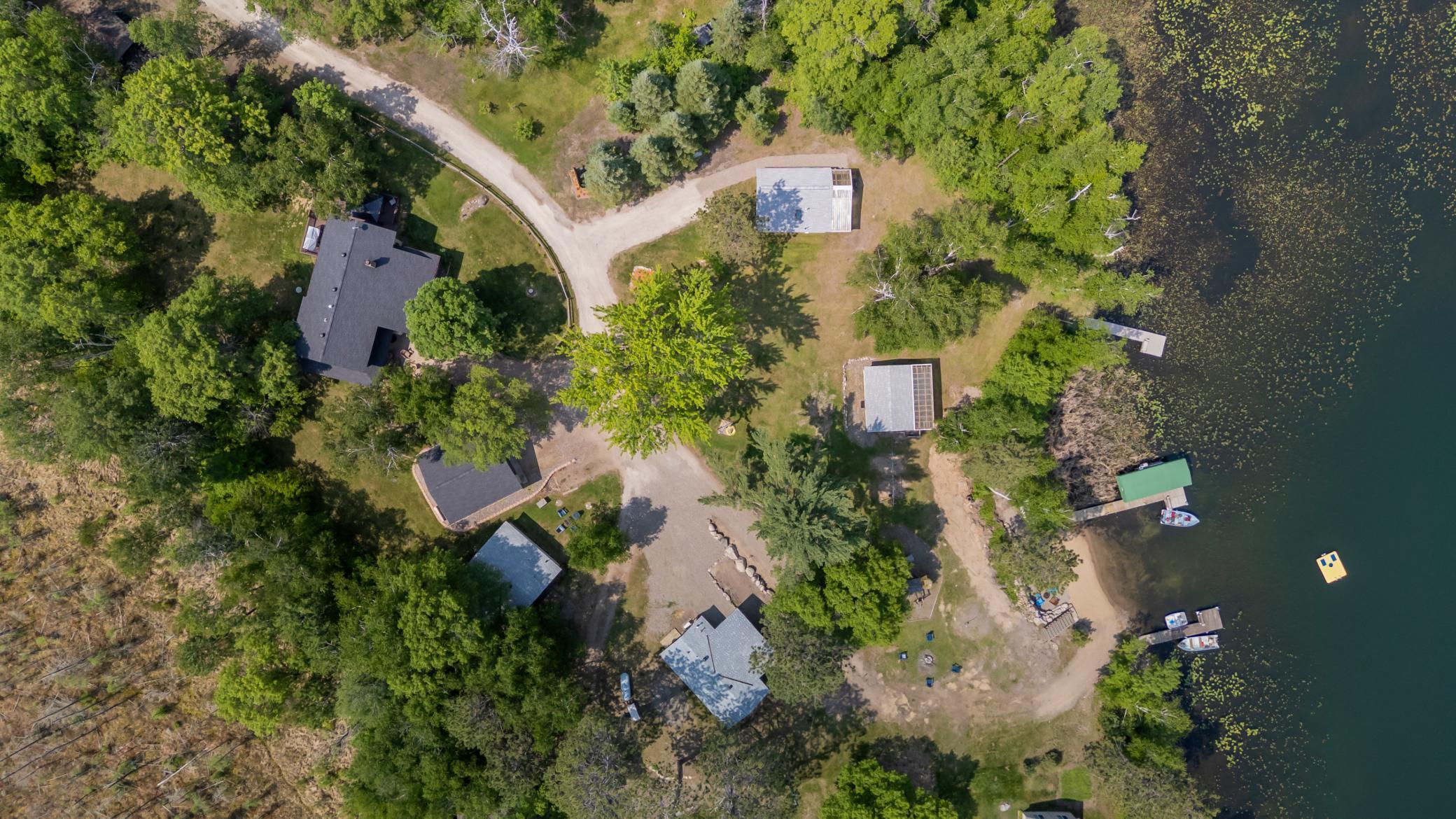 1378 Larrup Trail SW