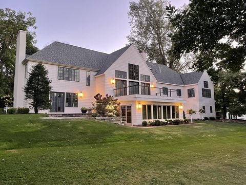 4603 Merilane Avenue Edina MN 55436