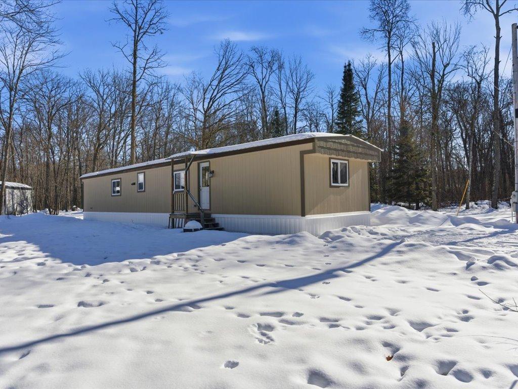 12603 Silver Lake Road